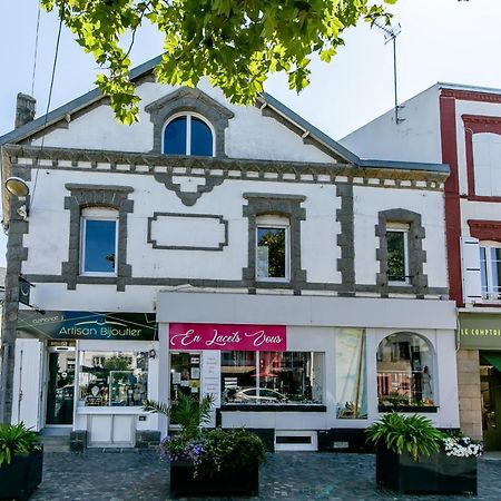 Quiberon Centre Ville, Plage 300M Exterior photo