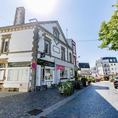 Quiberon Centre Ville, Plage 300M Exterior photo